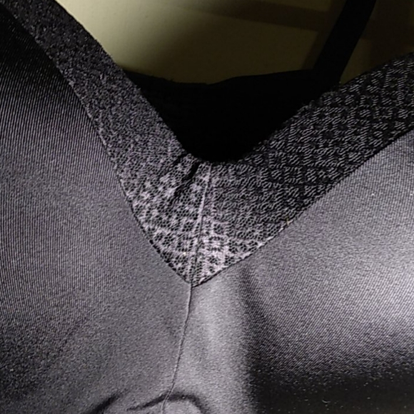 Playtex Secret Balconette Bra - Picture 6 of 6